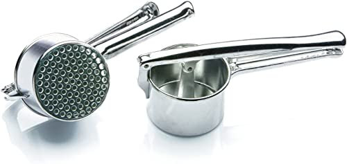 SCHIACCIAPASSATELLI in Alluminio (Macchina per PASSATELLI) Made in Italy. ATTREZZO per Realizzare dei Fantastici PASSATELLI CASALINGHI