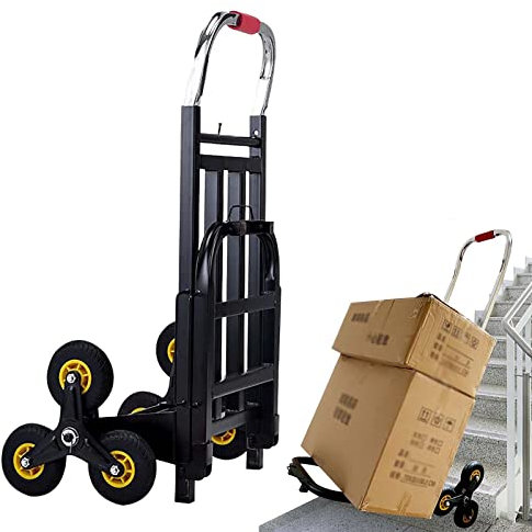 Carretilla para Subir escaleras, Carretilla para Subir escaleras, Carretilla para Trabajo Pesado Carretilla para Subir escaleras Carretilla para Subir escaleras Carretilla para Sub