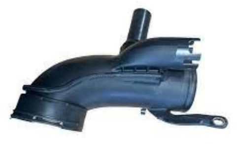 para 5 Series F10 F11 Turbo Manguera Aire Oem's 13718509816 13718512249 313528129221 Entrada Aire Coche Entrada Aire Coche Tubo Entrada Aire