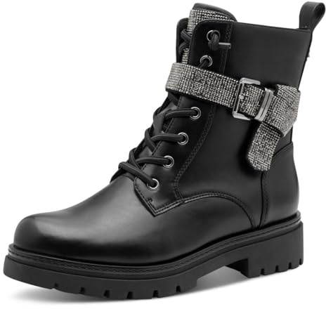 MARCO TOZZI Damen Marco Tozzi Mode-stiefel 2-85206-45Mode-Stiefel