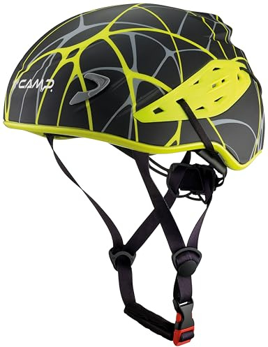 CAMP Casco Speed Comp Mod. 2458 Nero