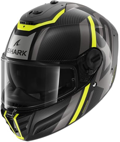 SHARK, Integralhelme motorrad Spartan RS carbon SHAWN DYA, M