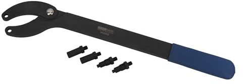 Stahlmaxx Gegenhalter Nockenwelle 16-145mm universal auch für VAG | Werkzeug für Riemenscheibe, Nockenwellenrad