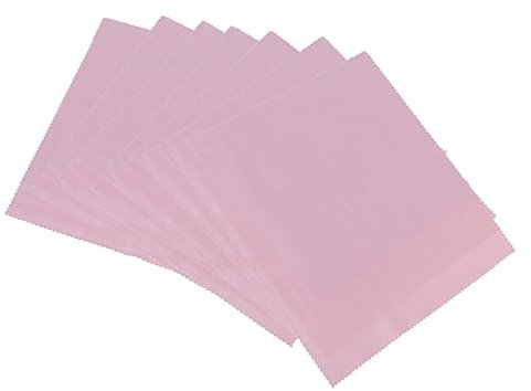 Anneome 100pcs Microfiber Cleaning Cloths for Eyewear Glasses Lens Screen Cell Phone Lint Soft Easy Wash