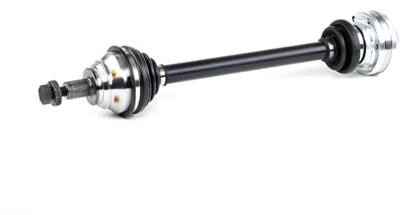 RIDEX Antriebswelle Achswelle Vorderachse/Vorne Rechts Kompatibel mit VW Golf 7 Schrägheck 5G1, BQ1, BE1, BE2 5Q0407762GX 1K0407272JF 1K0407450AV 13D0301