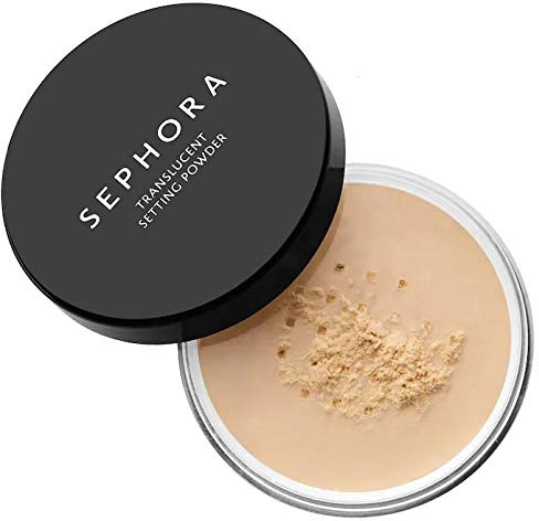 SEPHORA COLLECTION Translucent Loose Setting Powder 0.61 oz/ 17.29 g