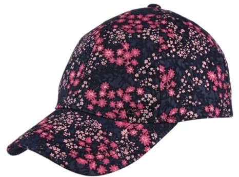 Regatta Unisex-Kinder-Cuyler-III-Kappe mit Coolweave-Baumwollgewebe, perfekt für Outdoor-Aktivitäten und den täglichen Gebrauch