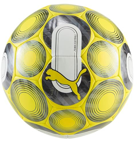 PUMA 084074-04 Cage Ball Pallone da Calcio Unisex - Adulto 0 5