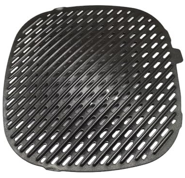 Air Fryer Grill Fischpfanne, Kompatibel Mit Philips HD9860 HD9861 HD9630 HD9650 HD9654 HD9651 Air Fryer Fish Pan Grill Fryer Chassis
