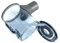 H7 Handheld Cordless Staubsauger Ersatzteile, Kompatibel for Roborock H7 Staub Tasse Und Staubbehälter Zubehör