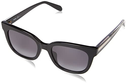 Fossil FOS 2119/S Brille, 807, 51 für Damen, 807, 62