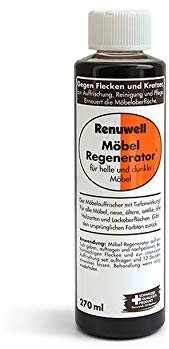 MASSIVMOEBEL24.DE Renuwell Möbelrestaurator, 270 ml