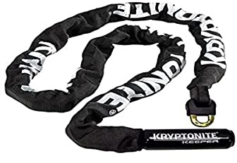 SGR 429509 Keeper 717 Integrated Chain, 7mm X 170Cm