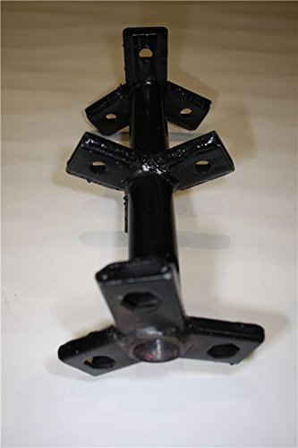 Titan Pro Tine Holder Bar Tiller Rotavators (TP700)