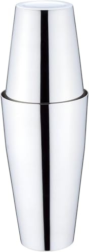 Yukiwa Boston Shaker U.S Inox 70cl - Made in Japan