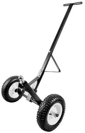 ProPlus Anhänger Trolley Rangierhilfe