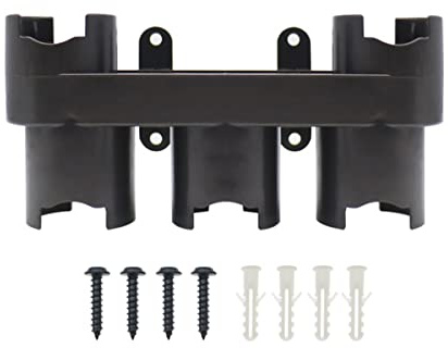 WuYan Storage Bracket Holder for Dyson V7 V8 V10 V11 Vacuum Cleaner Parts Absolute Brush Stand Tool Nozzle Base Holder Docks Station