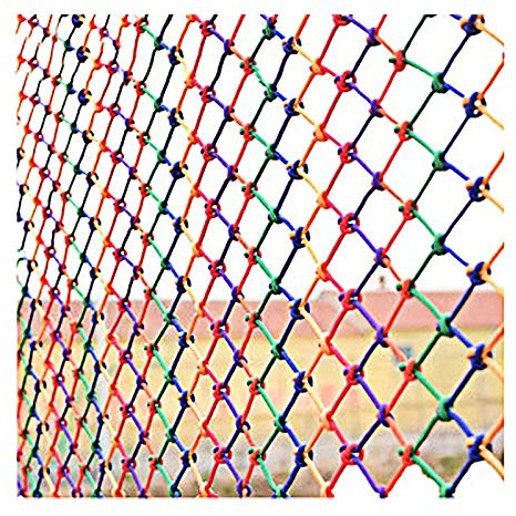 Barrières De Lit Lit Bébé Anti Chute Lit Superposé Protection Filet De Sécurité Escalier Protecteur Escalier Balcon Fenêtres Porte Rampe Voiture Trampoline Parc Parc Clôture De Rail Enfant(Size:1x3m)