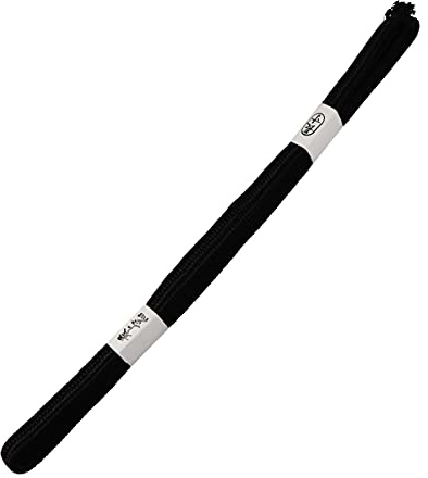 Sageo Shigeuchi Japan Schwarz für Katana