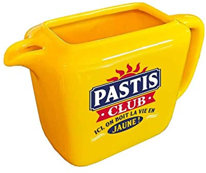 SLA STC, Pichet poPastis Clubpo