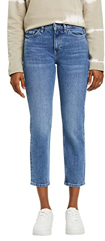 Esprit - 993eo1b304, Jeans Donna