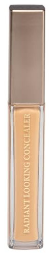 IMPALA Augenringe Concealer Ton 24 | Strahlender Hautabschluss | Flüssiger Highlighter-Concealer für Augenringe | Kontur-Make up | Cremig, langanhaltend und natürliches Finish | 5 ML