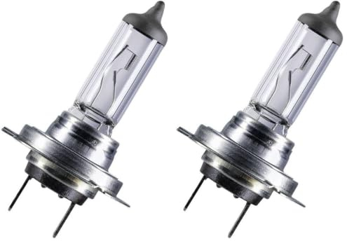 OSRAM PX26d-64210L-499 Automobile lampe H7, 12 V, 55W (Lot de 2)