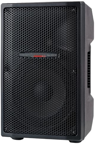 AUDIODESIGN PRO T-MaxEvo 12 Attivo 2 Vie Potenza 1250W Bluetooth per Concerti e Feste Live