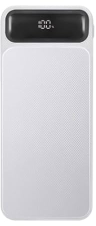 ZYHARUKO Power Case Battery Charging Case For Cellphone Tablet 8x18650 Battery Holder Box Shell With LCD Display Solution