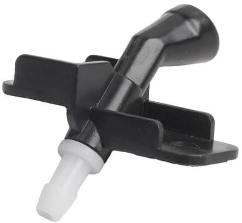 FUBESK Scheibenwaschdüse für Honda Jazz 2009–2015 76810-TF0-G01
