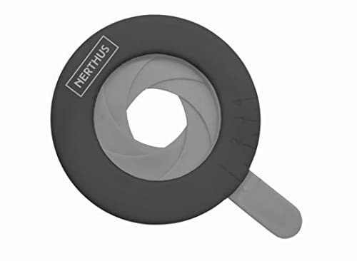 Nerthus FIH 435 - Medidor espagetti