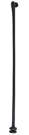 EBTOOLS para tapa de tanque de combustible de cable para e87, accesorios de repuesto para cable de tapa de coche, tapas de tanque de combustible de coche, tapa de tanque de combustible de cable