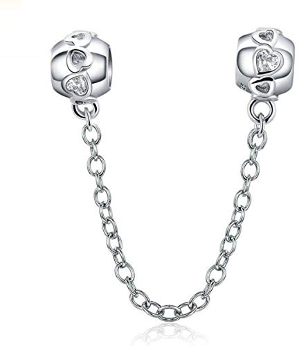 YASHUO Jewellery - Sterling-Silber 925 Perle