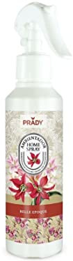 Prady - Ambientador Home Spray Belle Epoque - 220ml - Fragancia elegante para tu hogar