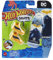 Hot Wheels Skateboard Rollerwagen Warner Bros mit Tennis für Kinder ab 5 Jahren