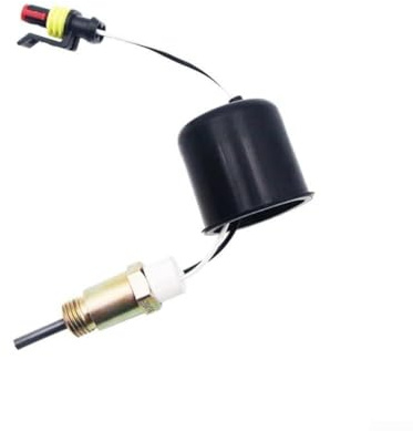 CB3333 CB3000 Glow für planare Diesel-Standheizung, 44D, 4D, 4DM, 4DM2, 8D, 8DM, 9D, Siliziumnitridmaterial, niedrige Temperatur-Startfähigkeit (B)