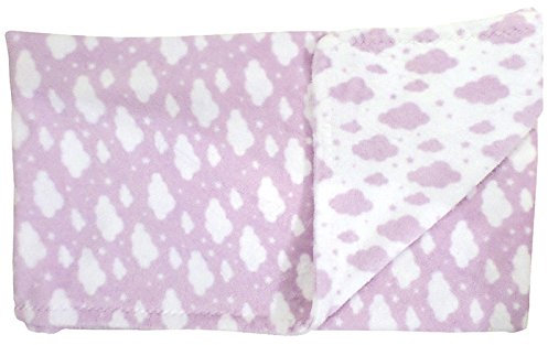 B & F Lifestyle Waschhandsch.Cloud&Star16x21pi (1 Stück)