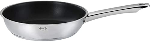 RÖSLE Bratpfanne Moments Ø 28 cm mit Antihaftversi