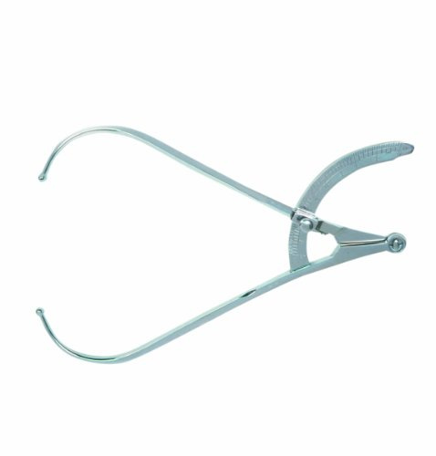 Caliper aus Edelstahl Martin