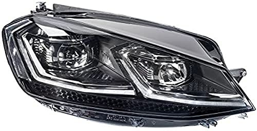 HELLA 1EX 013 924-301 LED Scheinwerfer - VW Golf 7 (5G1, BQ1, BE1, BE2)