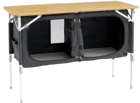 OUTWELL Campingtisch – Ausrüstung Compact Outdoor (109576)