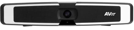 AVer VB130 - Videocamera intelligente 4K 60fps 4 x Zoom 120° FOV