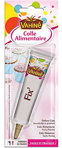 VAHINE - Colle Alimentaire 23 g
