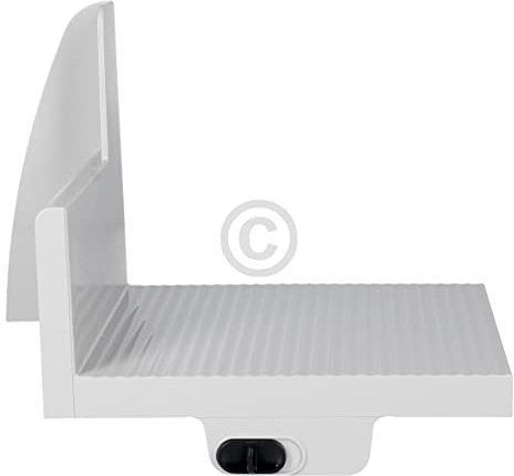 Luge compatible avec Bosch 11014088 pour trancheuse universelle