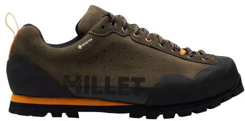 Millet Homme Friction GTX U, Marron, 42 EU