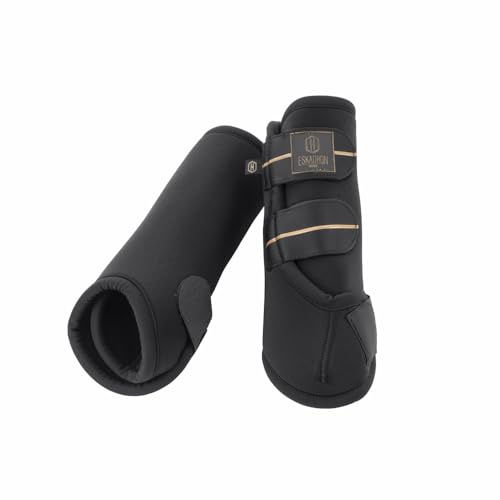 Eskadron Heritage Gamaschen Pro Dressage vorne