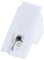 ATN85EP - Puntine di ricambio per giradischi 295T PL450 AT90 N63 KD54