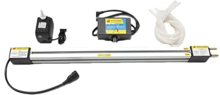 Machine à cintrer en acrylique pour panneau en plastique PVC, outil de pliage professionnel en plastique pour panneaux publicitaires et boîtes lumineuses