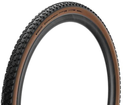 Pirelli Cinturato™ M Classic PROWALL 120 TPI SmartEVO GR Tubeless 700 X 40 Gravel Tyre 700 x 40