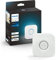 Philips Hue - Centro de control Sistema Hue Hue Bridge, controla hasta 50 dispositivos, control por voz con Alexa, Apple Home y Google Assistant